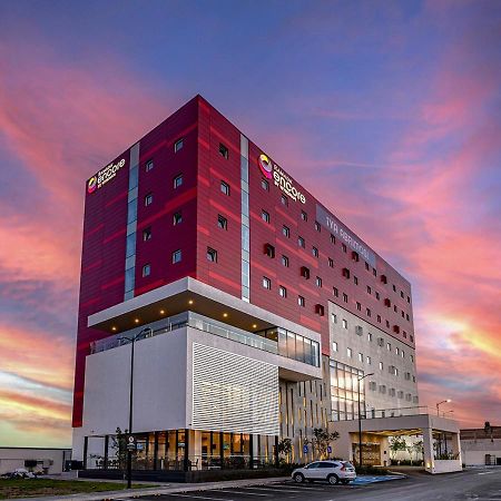 Ramada Encore By Wyndham Guadalajara Aeropuerto Las Pintas Ngoại thất bức ảnh