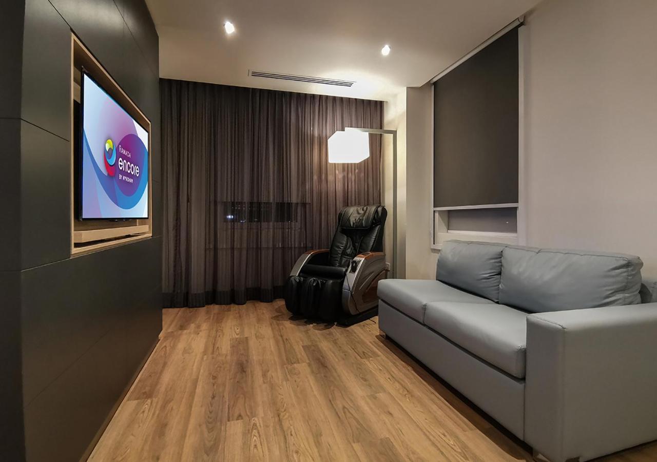 Ramada Encore By Wyndham Guadalajara Aeropuerto Las Pintas Ngoại thất bức ảnh